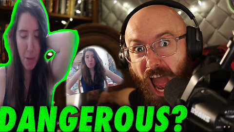 Are Unattractive men Dangerous!?