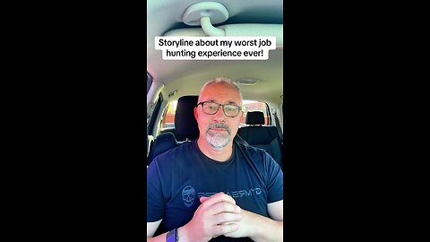 Worst Job Hinting Experience