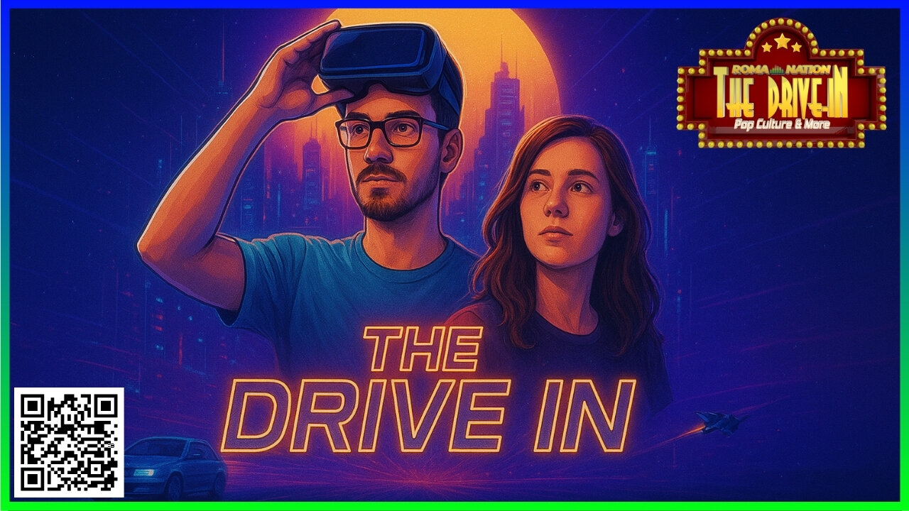 The Drive In: Episode 20