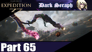 Let's Play, Expedition 33, Part 65, Serpenphare