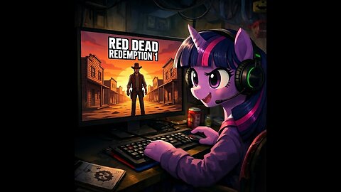 Red Dead Redemption part 1 full gameplay