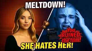 Failed Batwoman Star Ruby Rose BLAMES Sydney Sweeney For Christy Flop — Gets DESTROYED!