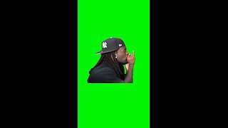 Kai Cenat "Doi Doi Doi" | Green Screen #doi #kaicenat #niche #talent #fyp