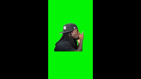 Kai Cenat "Doi Doi Doi" | Green Screen #doi #kaicenat #niche #talent #fyp
