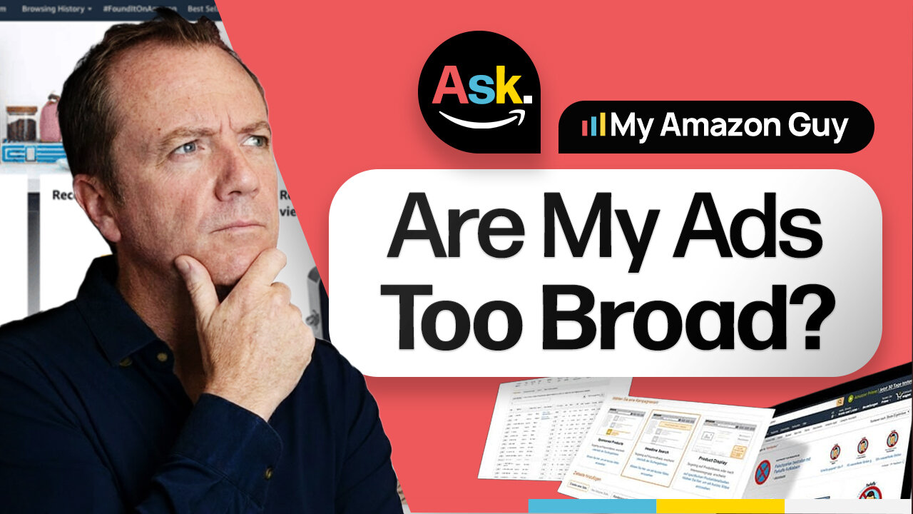 Make Smarter Ad Moves: Easy Tips To Save on Amazon Campaigns