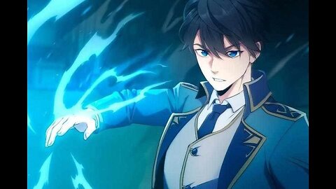 When a Boy Trains His Body in a Magic Academy and Shocks Everyone