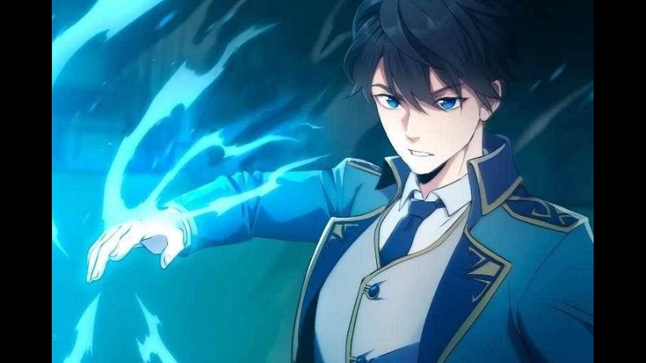 When a Boy Trains His Body in a Magic Academy and Shocks Everyone