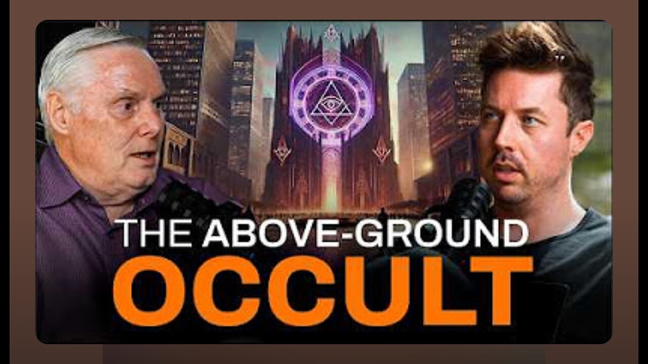 The Roots of Freemasonry: Royales, Ancient Bloodlines, & End Times Chronology | Gary Wayne