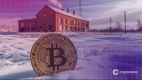 Prosecutors Find Illegal Crypto Mining Farm in Siberian Orphanage