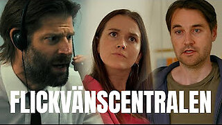 Flickvänscentralen.