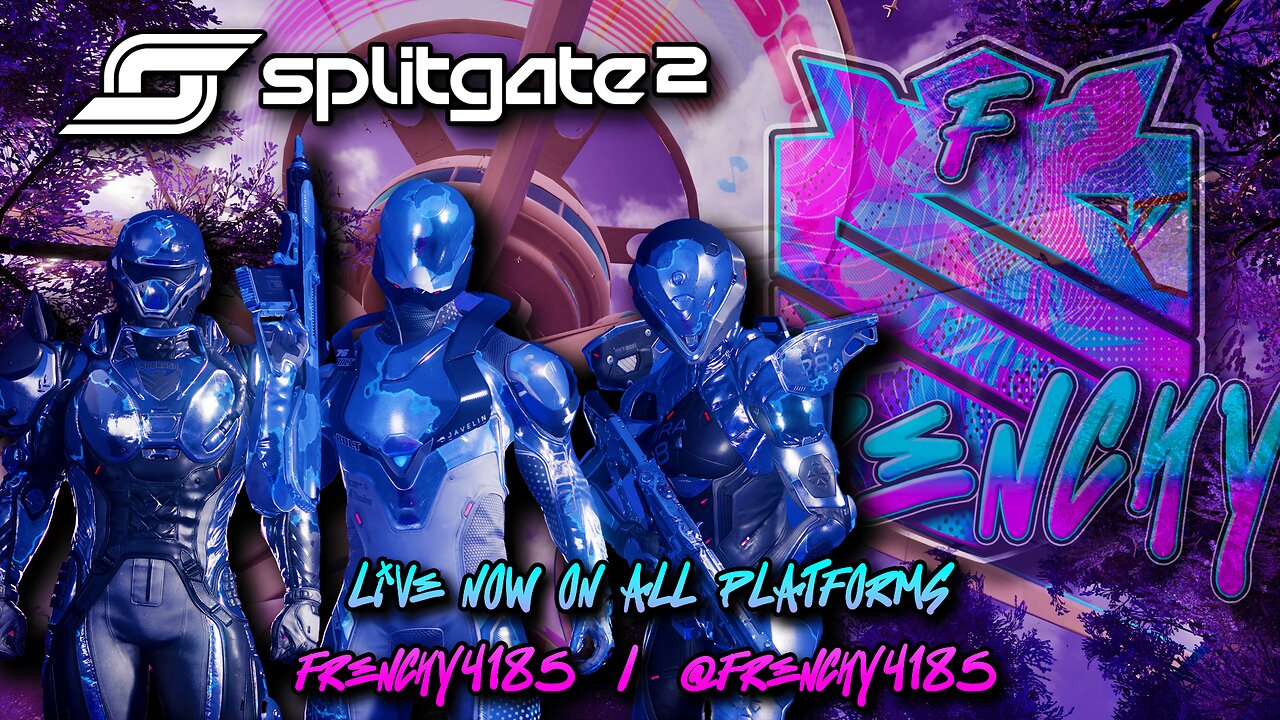 SPLITGATE 2 : PLAYING W/ FOLLOWERS