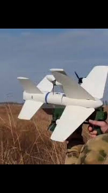 Precision in the Skies: Russia’s Yolka Interceptor Drone Takes Down Ukrainian Kamikaze UAV