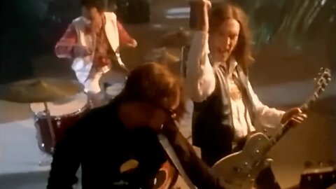 Urge Overkill - Sister Havana (Music Video) / Bottle of Fur (1993)