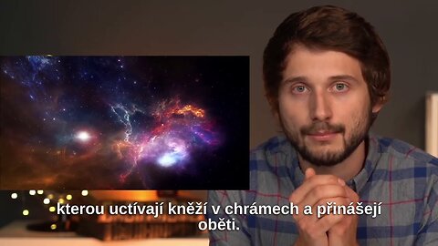 DĚSIVÉ DŮKAZY o UFO