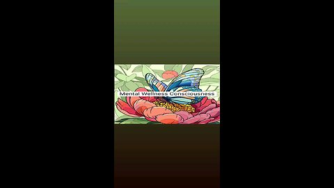 mental wellness song