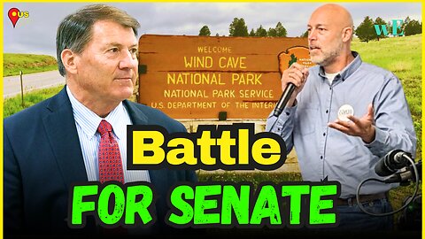 Ex-Democrat Brian Bengs Launches 2026 Senate Run as Independent Candidate - WorldEye