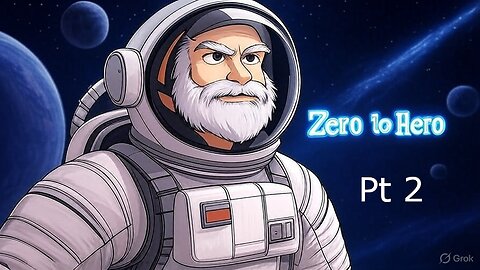 Star Citizen Zero to Hero Ep2