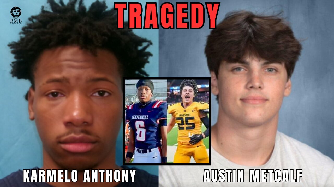 Austin Metcalf’s Father Forgives Karmelo Anthony: Story of Loss, Unity, and the Self-Defense Debate