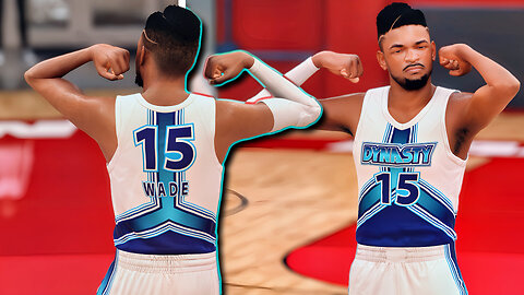 NBA 2K25 MyCareer | Ep 1 | Creation + High School Showcase Game