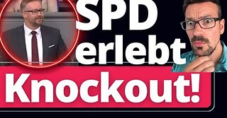Weltklasse Rede: AfD- Münzenmaier lässt es knallen gegen linksradikale SPD!
