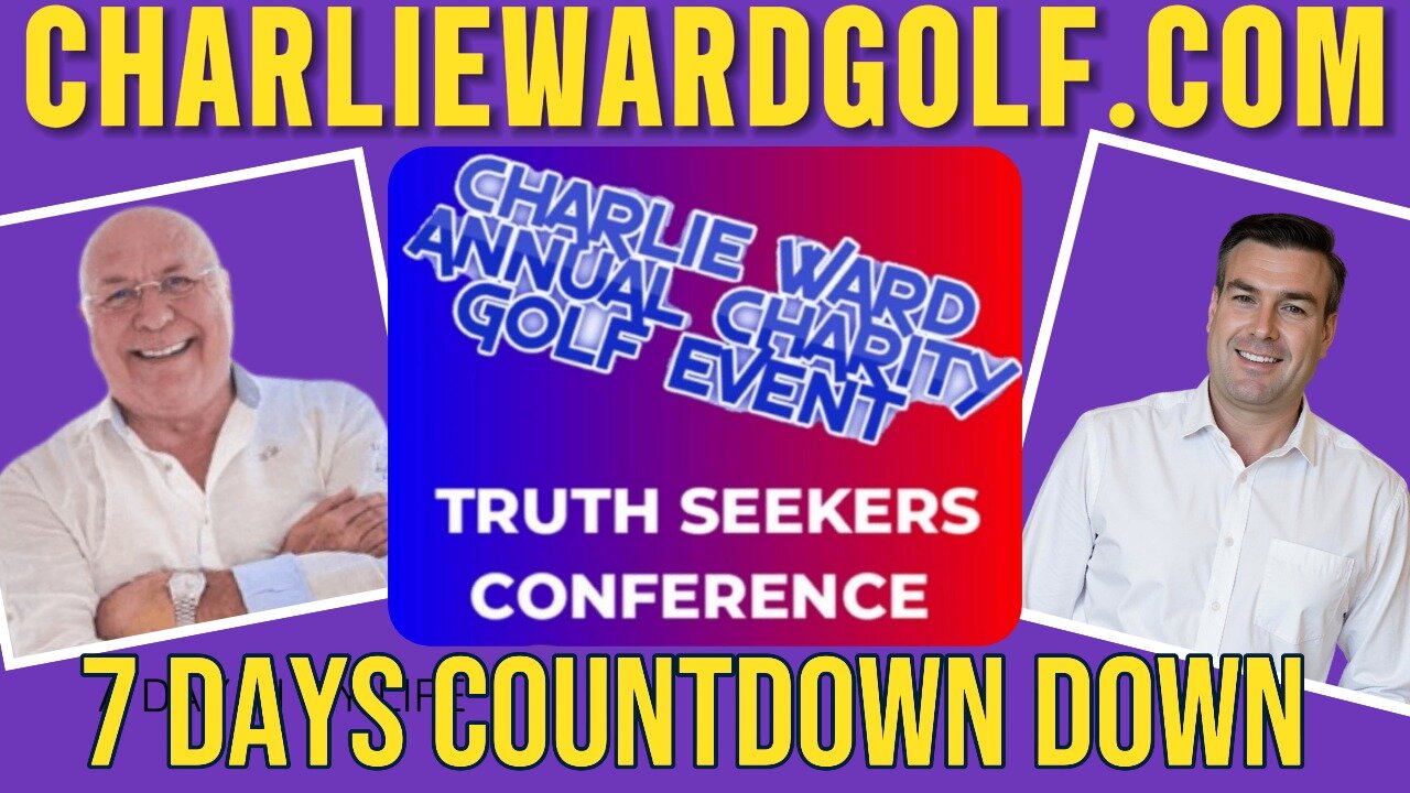 The Truth Conference 2025: Are You Ready to Wake Up?