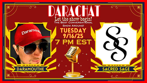 DaraChat: From Visual Novels to Unreal Engine 5, Welcome the Sacred Sage!