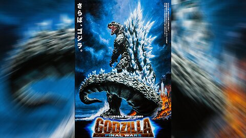 King of Monsters (15-Minutes extended) | Godzilla Final Wars soundtrack