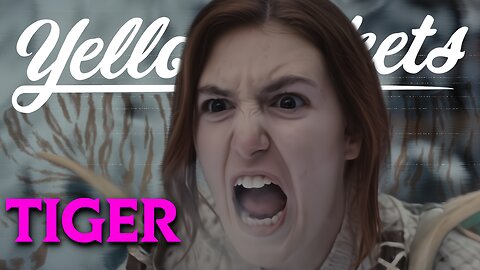 (despite all my rage) Gotta Keep the Tiger in the Cage | Yellowjackets Season 4 Theory