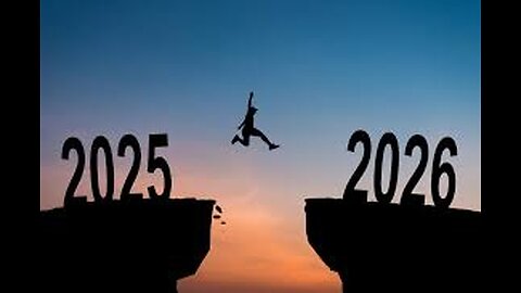 Top News Marking the End of 2025