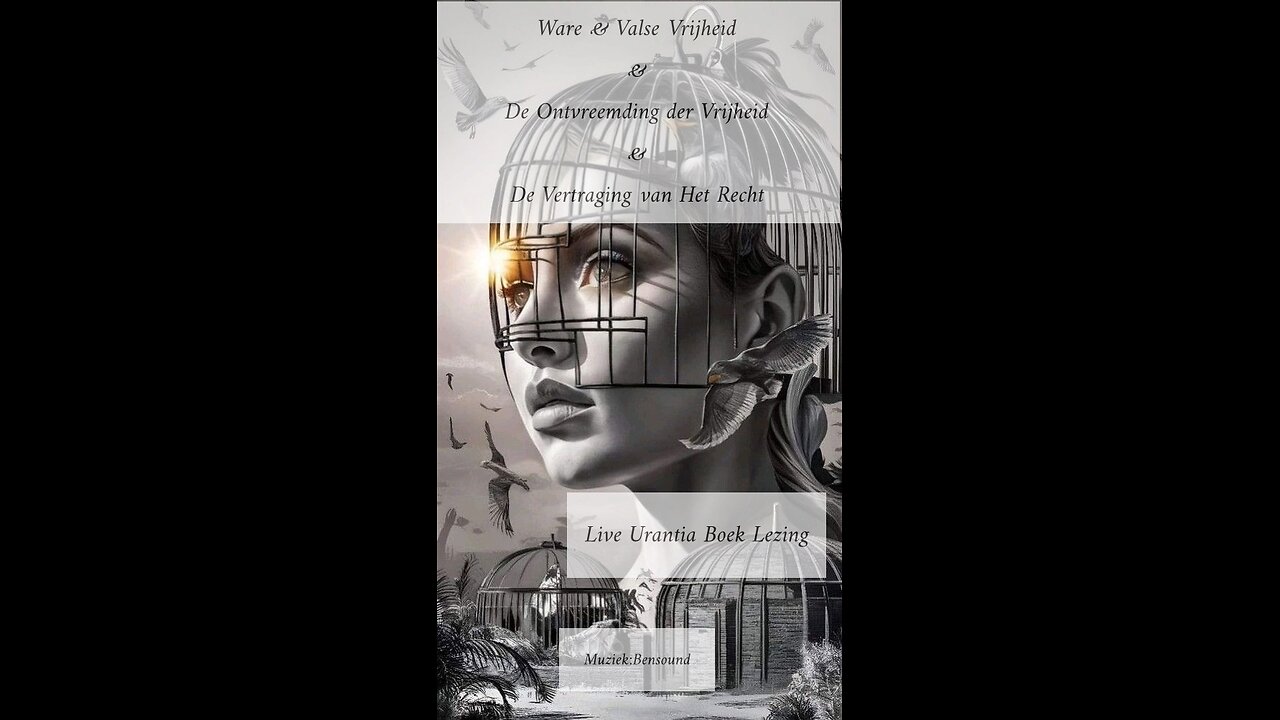 Ware & Valse Vrijheid en De Problemen van De Lucifer Opstand