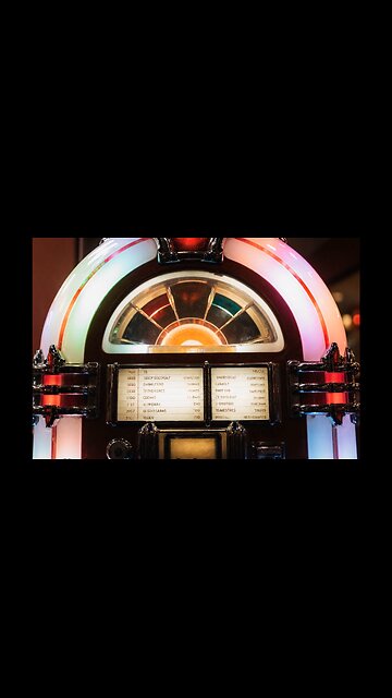 Highlights The Great Pretender” — The Platters 1950s Nostalgia Journey