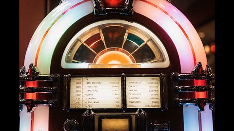 Highlights The Great Pretender” — The Platters 1950s Nostalgia Journey