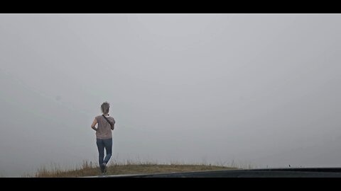 Hiking Solo in Kansas | Exploring and Traveling Through Badlands and State Parks