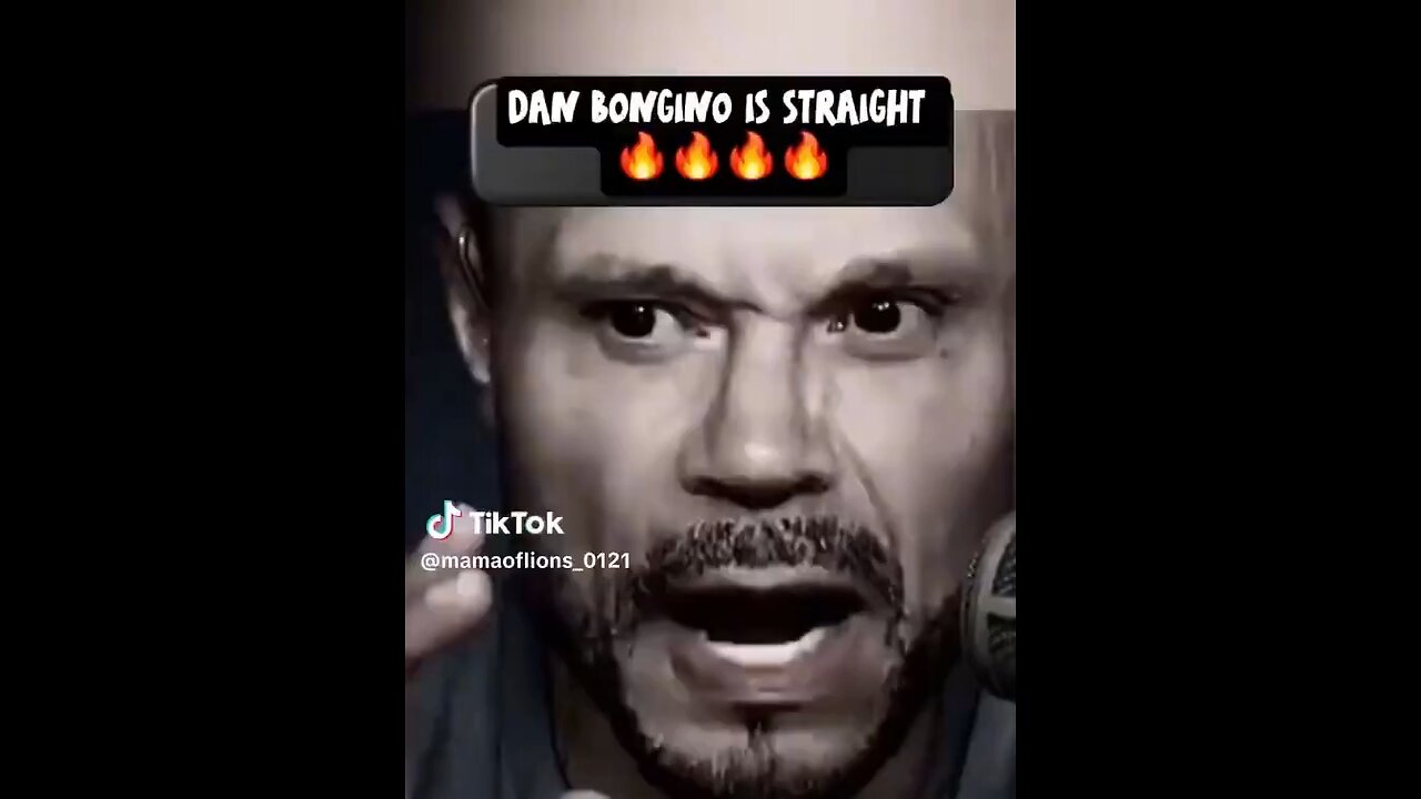 Bongino Delivers A Warning To The Libs🔥😁