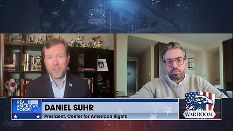 DANIEL SUHR: The Polls Are Clear. The American People Have Completely Lost Trust In The National Legacy Media. That's Why It Is Important That Policymakers Encourage Local TV And Revisit Their Antiquated Regulations