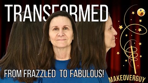 Caregiver’s Emotional Makeover – Reclaiming Her True Self