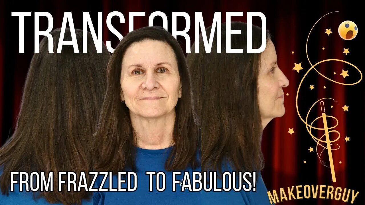 Caregiver’s Emotional Makeover – Reclaiming Her True Self