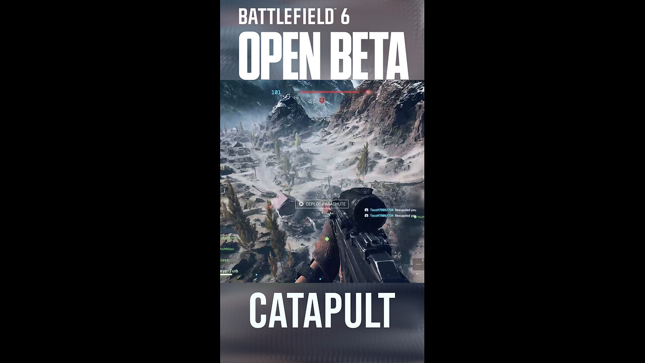 catapult