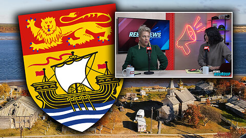 New Brunswick appeal court rules against Aboriginal land grab
