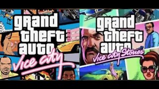 Grand Theft Auto Vice City Stories (Psp, Ps2) PART 2