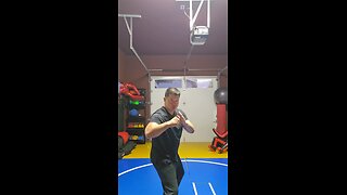 WTD Hand Combination 9, Bridge Set (Rank 3)