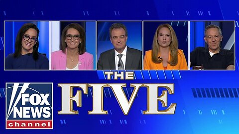 ‘The Five’: Dems always pick the side breaking the law