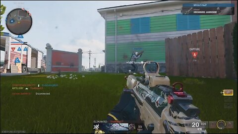 Black Ops 6: Nuketown
