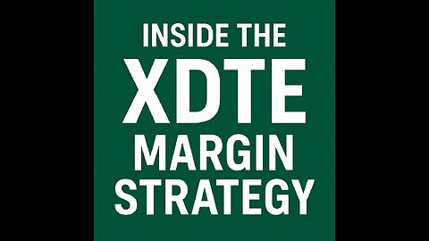 XDTE Margin Boosting NFLP Fighting High Yield Dopamine Hits For Common Sense!