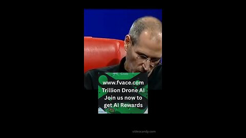 www.fvace.com Trillion Drone AI Join us now to get AI rewards
