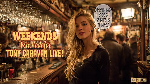 June 7 MMXXV - Anything Goes - Requests!