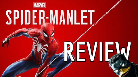 I finally Played SPIDER-MAN on PS4/PS5 - Review