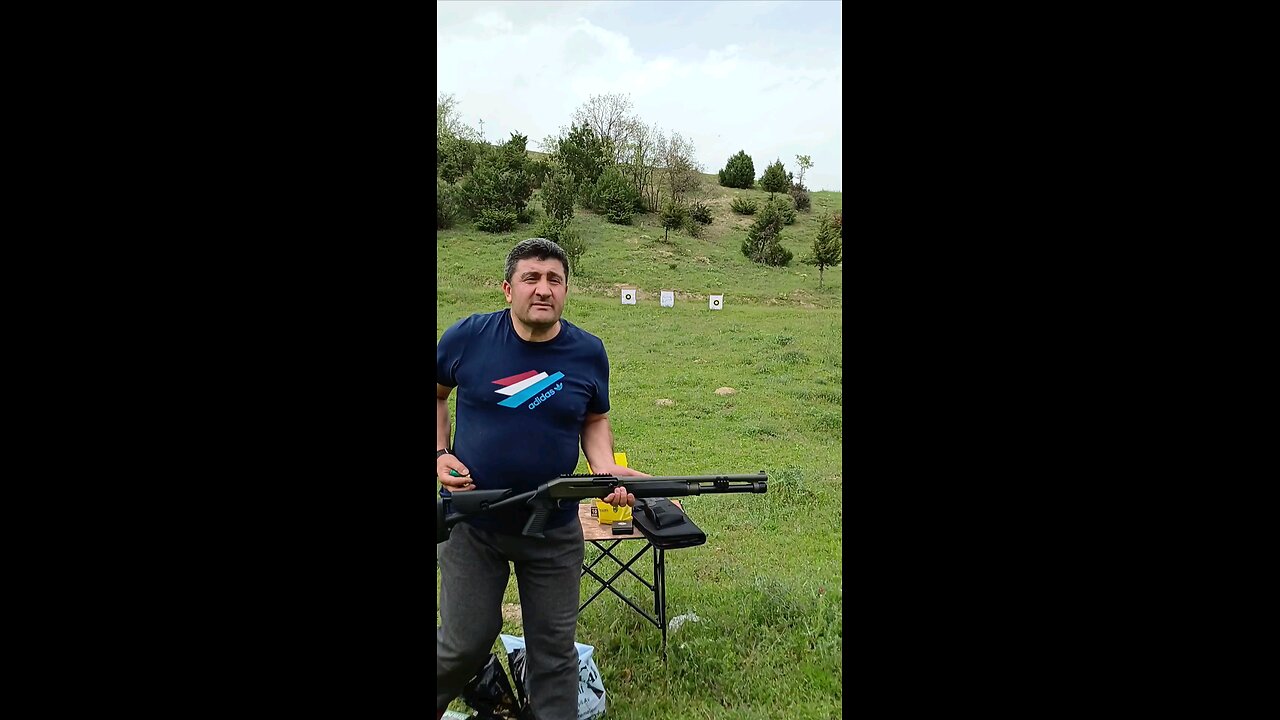 Akdaş AX212-X Tactor