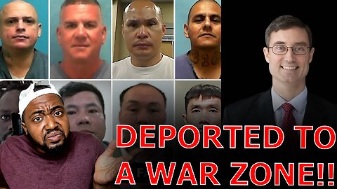 WOKE Judge FUMES Over Trump DEPORTING Illegals To South Sudan As He Cracks Down On Sanctuary Cities!