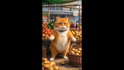 cat Marketing
